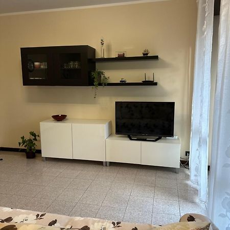 Casa Vacanze La Formica Verbania Bagian luar foto
