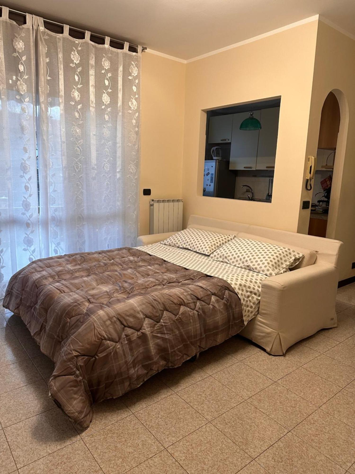 Casa Vacanze La Formica Verbania Bagian luar foto