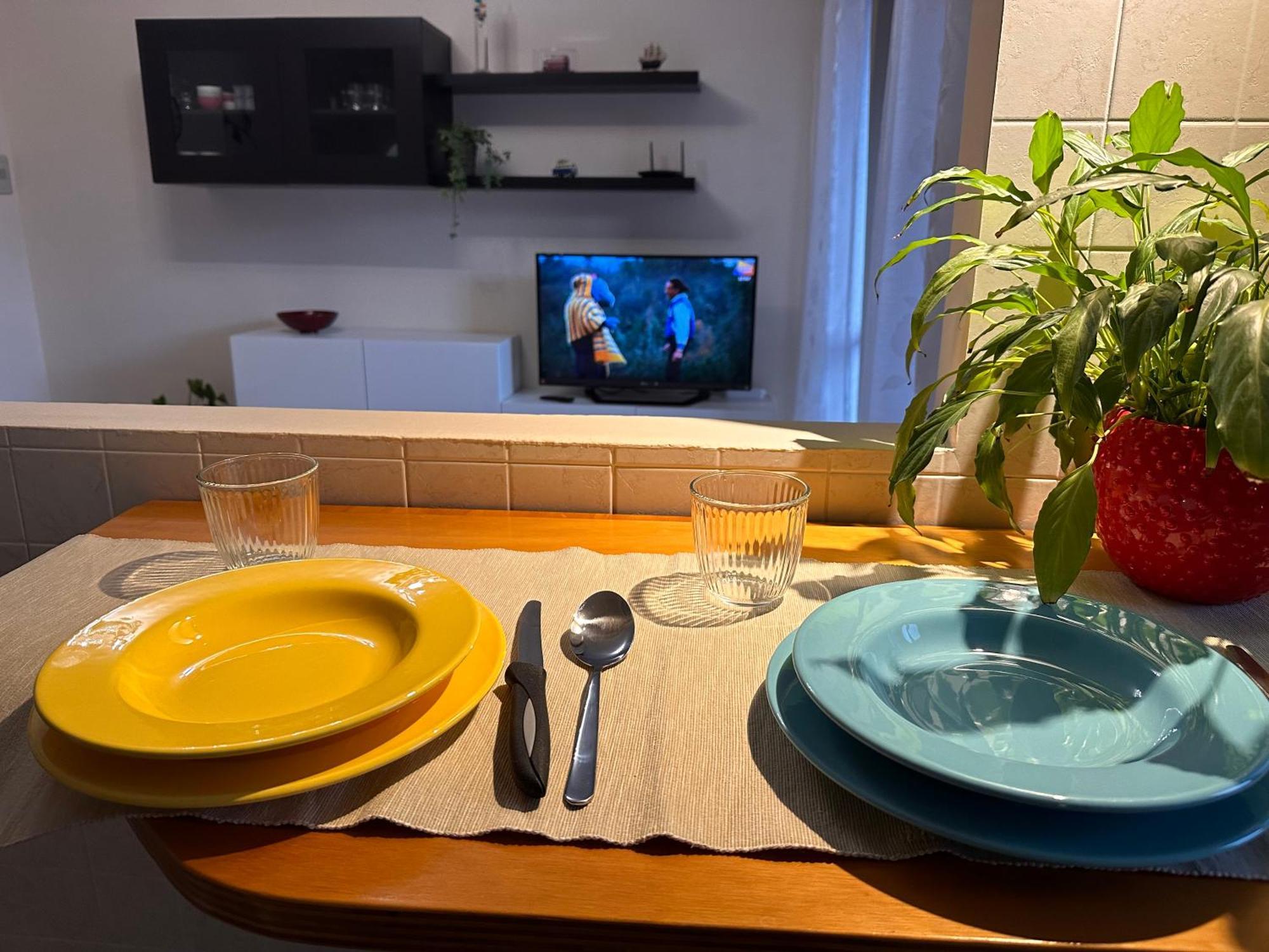 Casa Vacanze La Formica Verbania Bagian luar foto