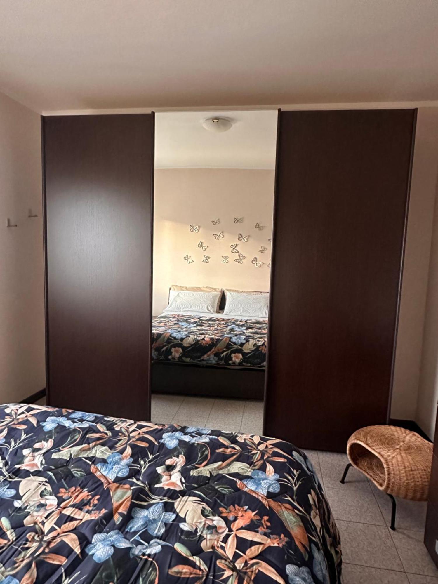 Casa Vacanze La Formica Verbania Bagian luar foto
