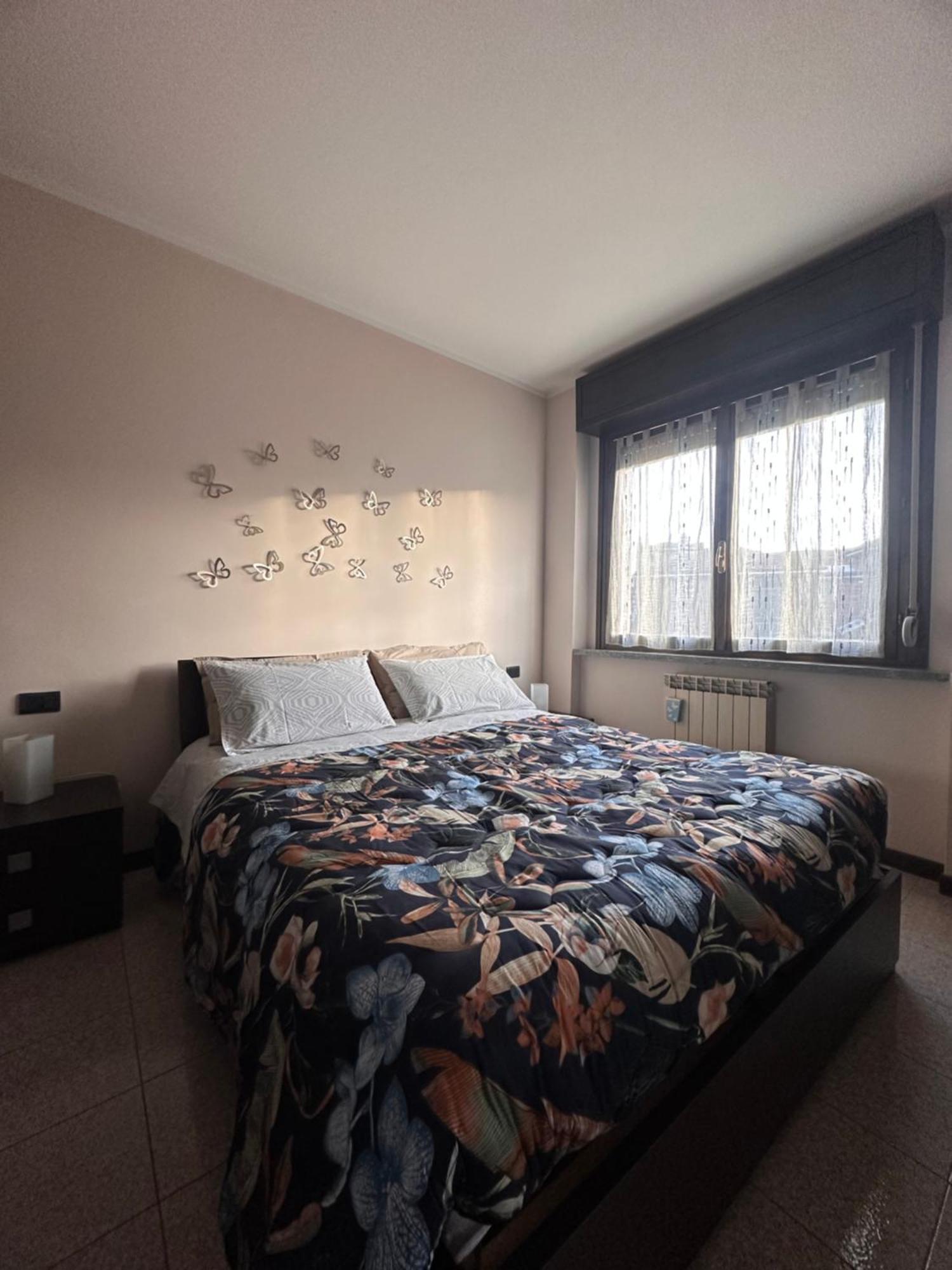 Casa Vacanze La Formica Verbania Bagian luar foto