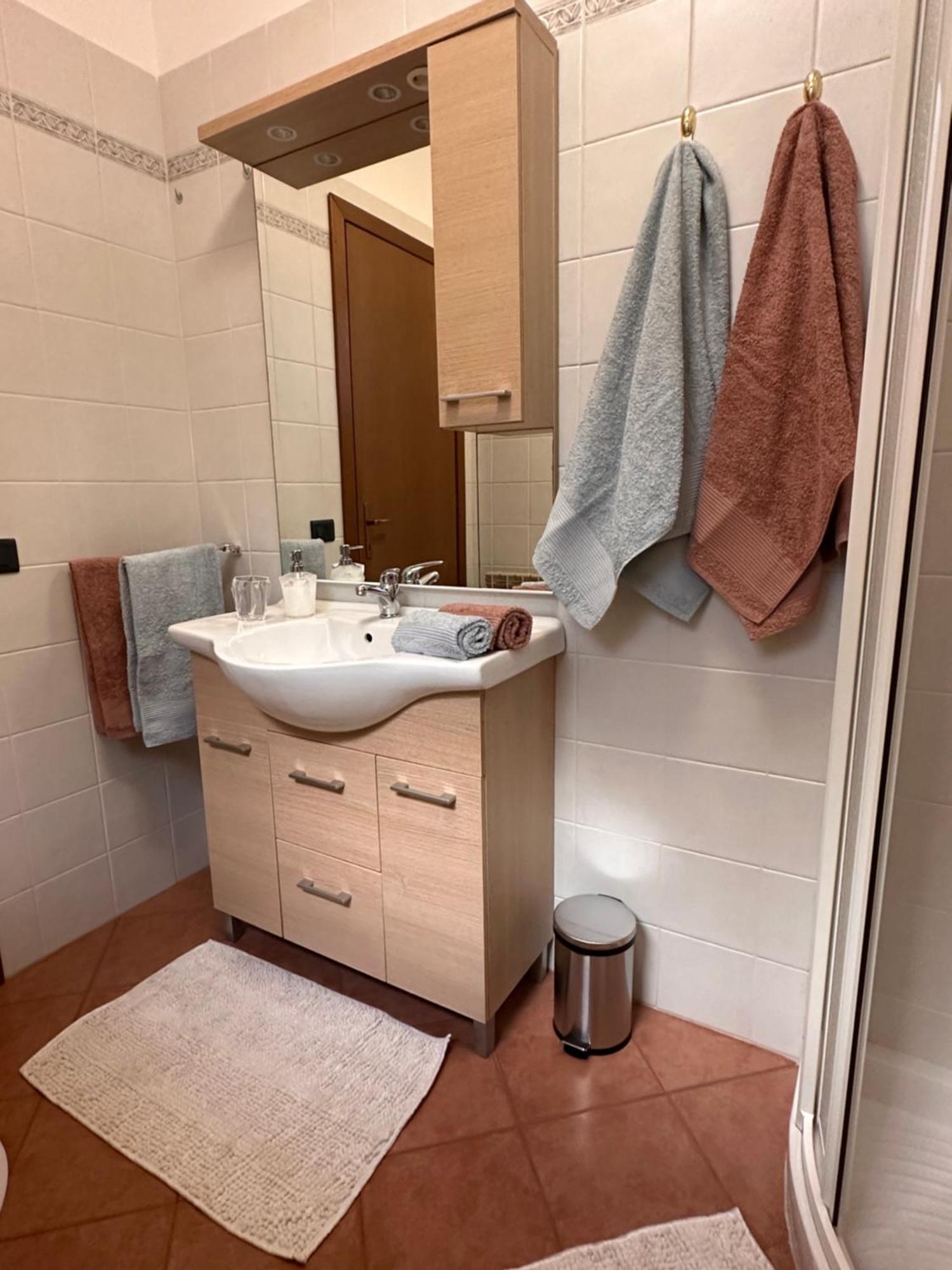 Casa Vacanze La Formica Verbania Bagian luar foto